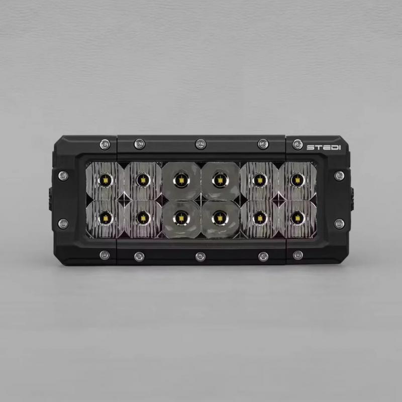 STEDI LightBar ST4K 12 Zoll