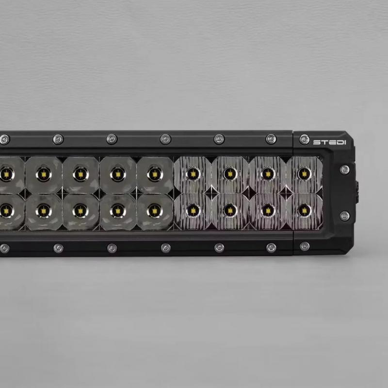 STEDI LightBar ST4K 28 Zoll