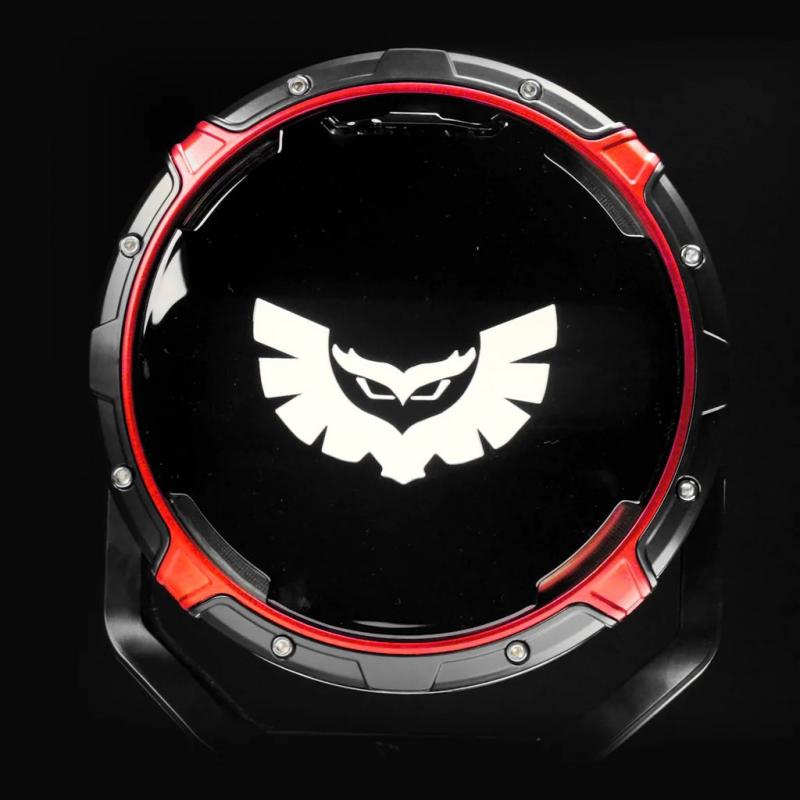 STEDI TYPE-X Pro Plus Kit (inkl. DRL) (2 Stk.)