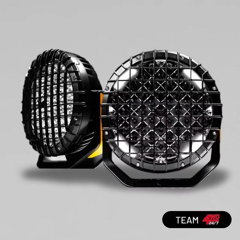 STEDI TYPE-X Pro Plus Team 4WD 247 Graham (2 Stk.)