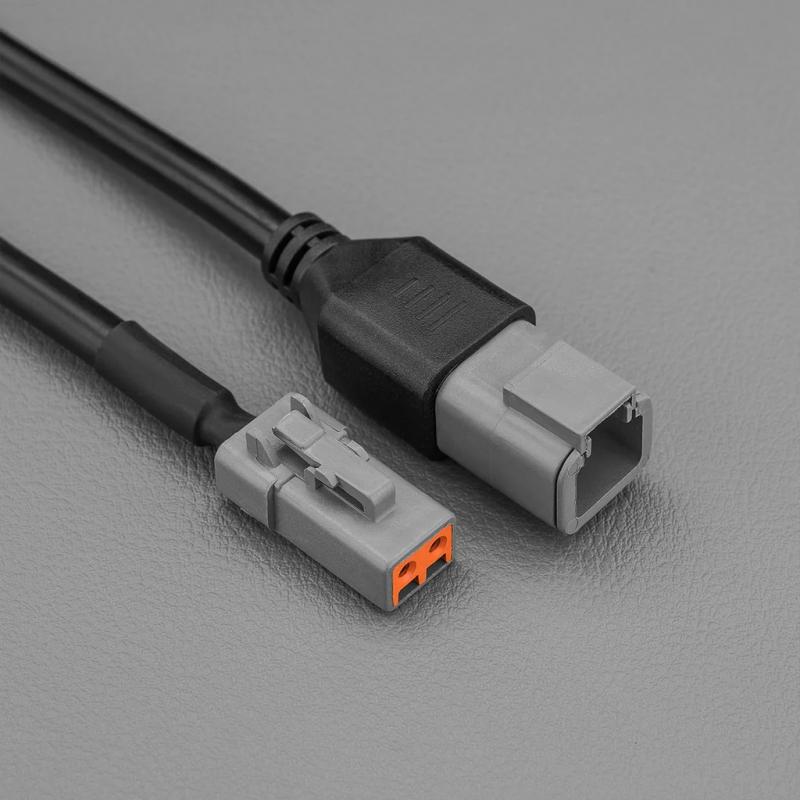 STEDI Type-X™ PRO LED Driving Lights (1 Stück)