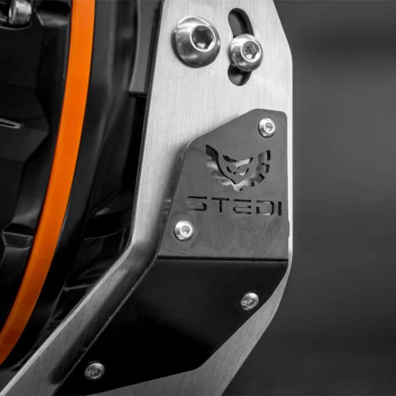 STEDI Type-X™ Sport 7 LED Driving Lights (2 Stück)