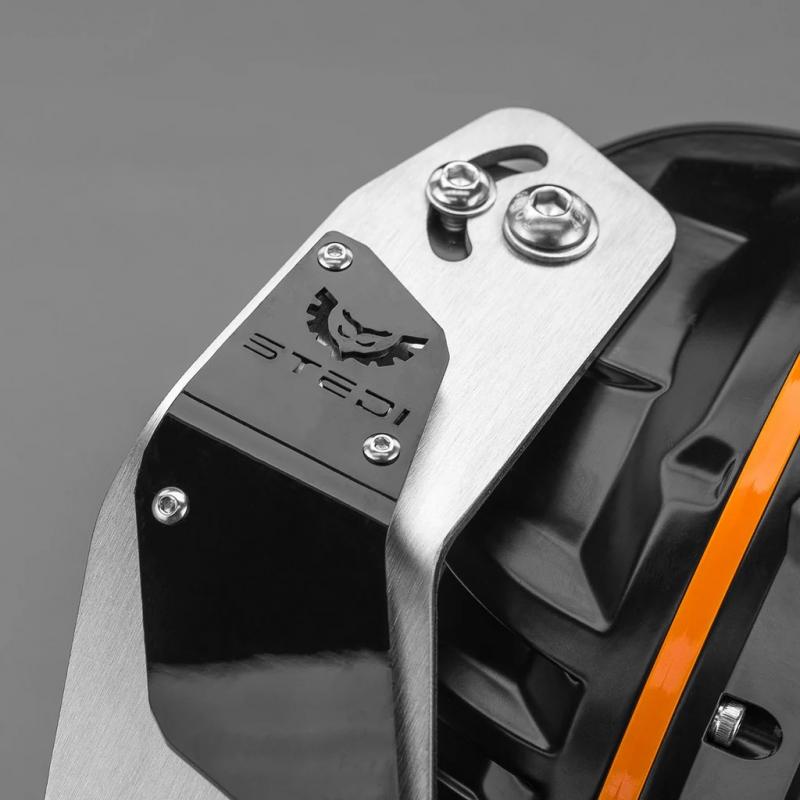 STEDI Type-X™ Sport 8,5 LED Driving Lights (1 Stück)