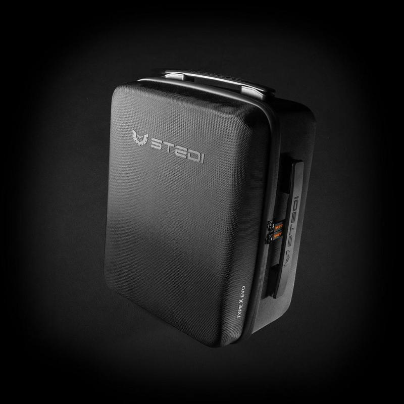 STEDI Type-X™ EVO 7 LED Lights (1 Stück)