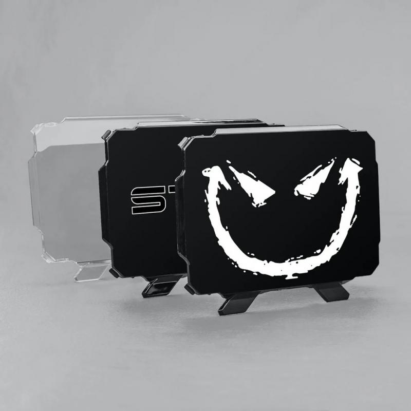 STEDI QUAD Pro Abdeckung (Cover)