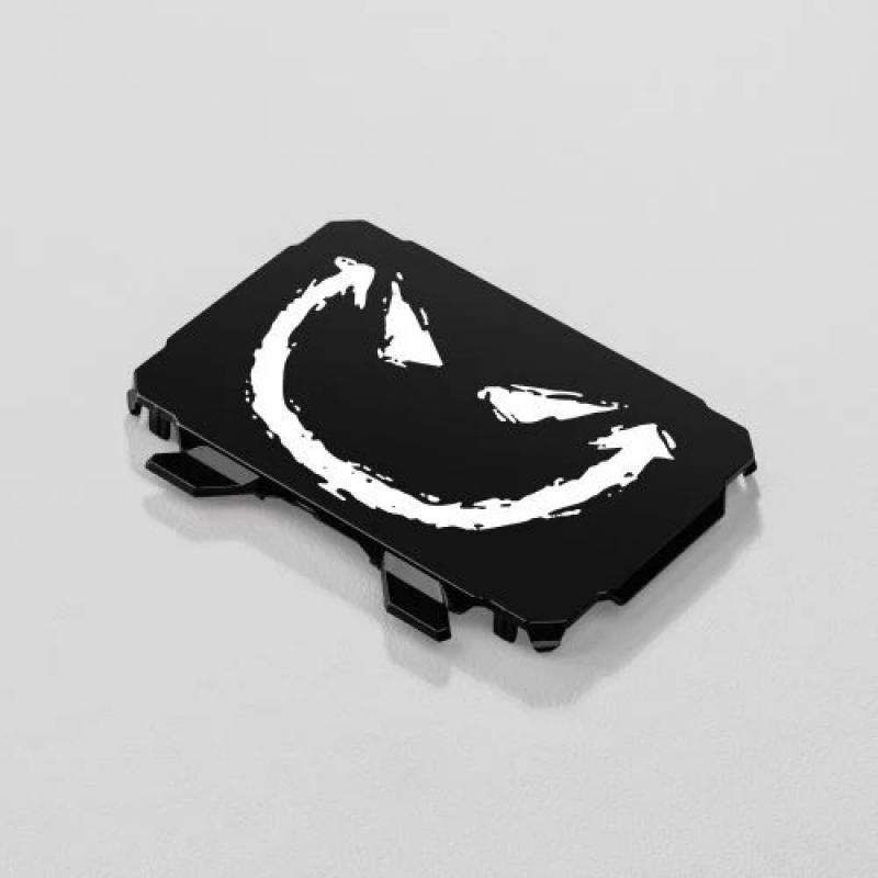 STEDI QUAD Pro Abdeckung (Cover)