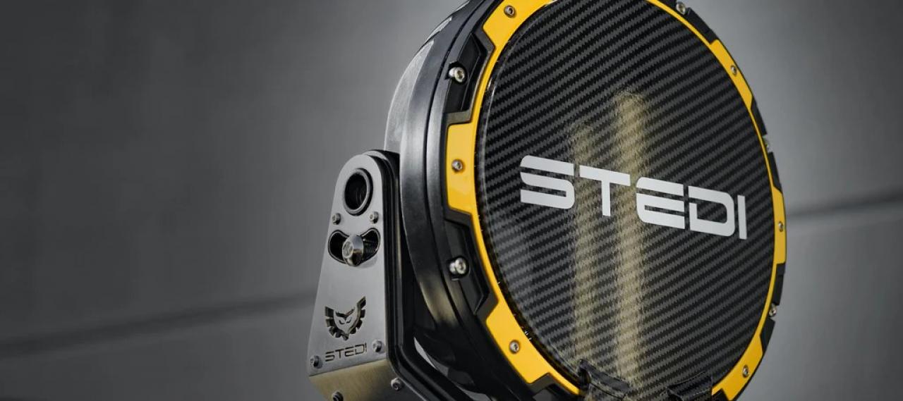 STEDI TYPE-X™ 8.5 Abdeckung (Cover)