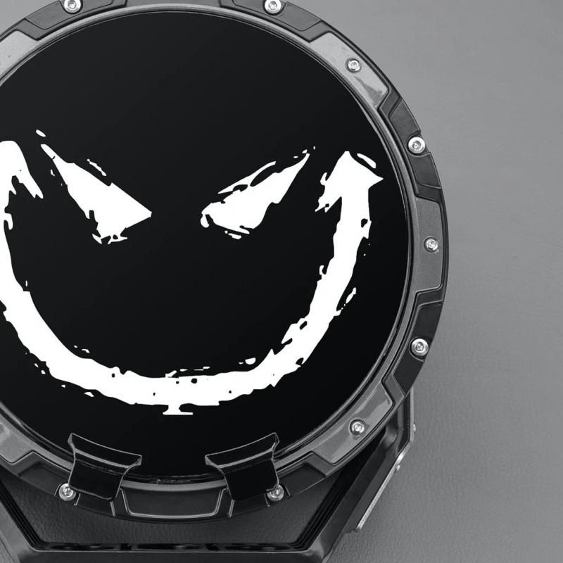 STEDI TYPE-X™ 8.5 Abdeckung (Cover)