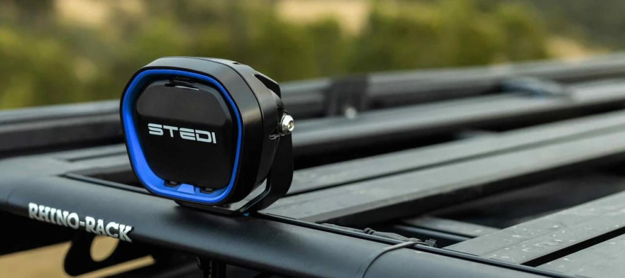 STEDI Type-X EVO 4 Color Ring