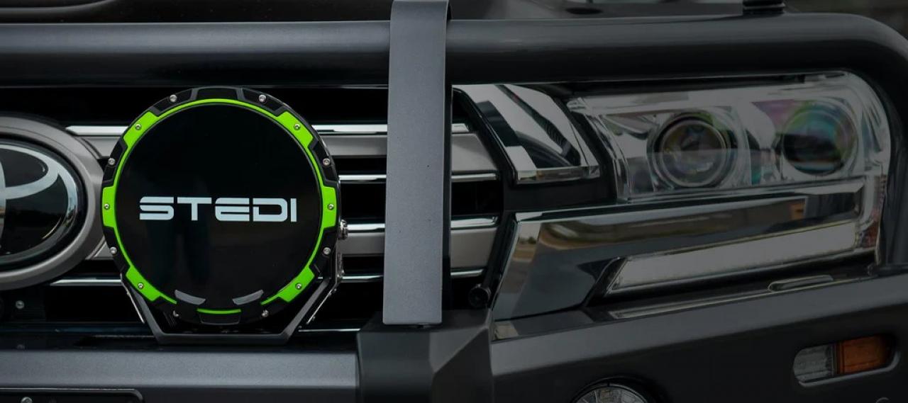 STEDI Type-X PRO Color Ring