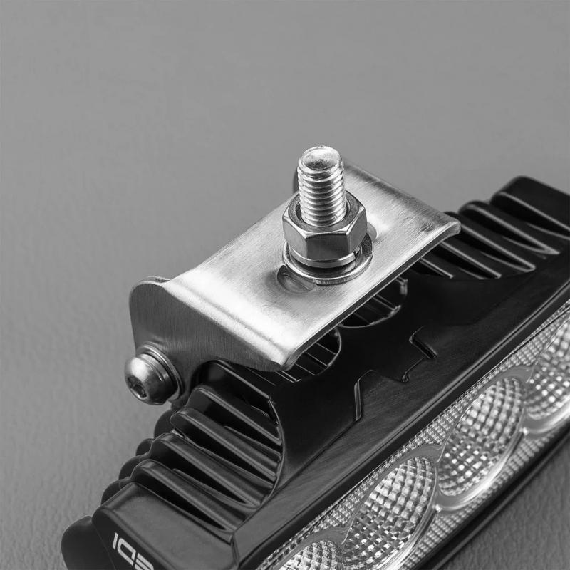 STEDI 20W Slim LED (2 Stk.)