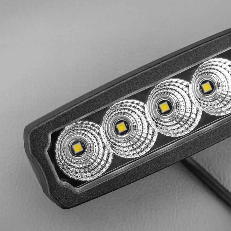 STEDI 25W Low Profile LED