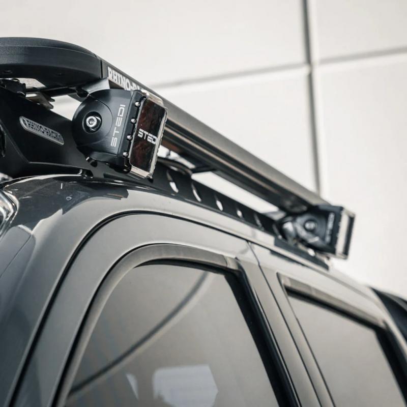 STEDI C4 Black Edition LED Light Cube (Flood)