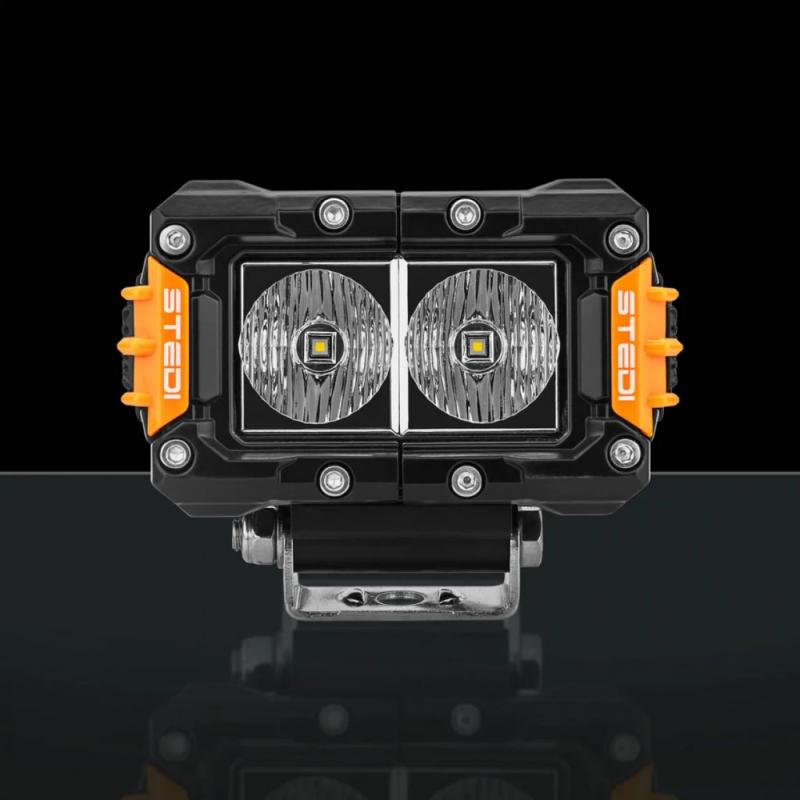 STEDI ST3301 PRO 4.6 Zoll