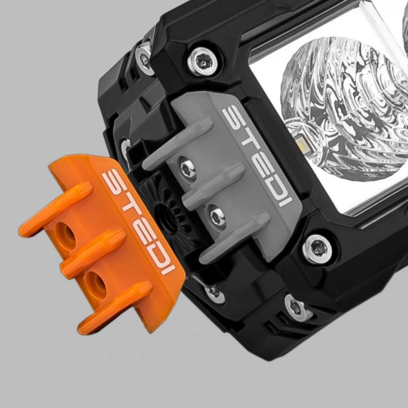 STEDI ST3301 PRO 4.6 Zoll