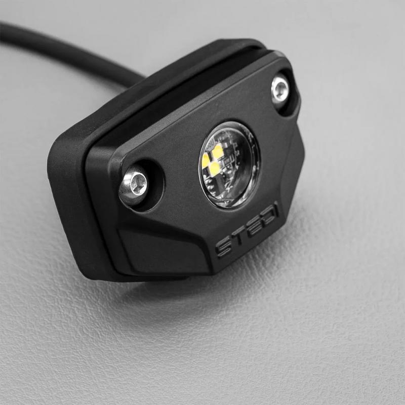 STEDI Surface Rock Light kaltweiß (1 Stk.)