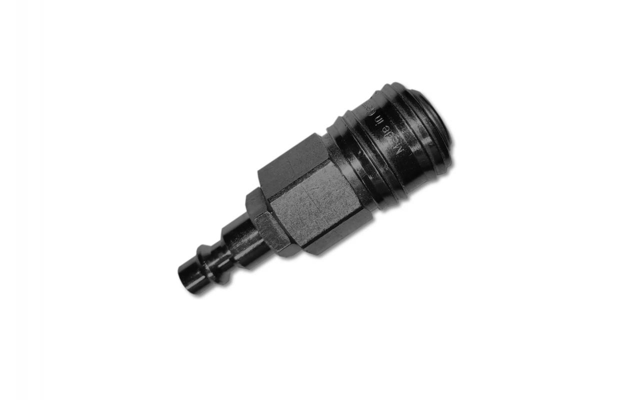 EU Druckluft Schnellkupplung mit Adapter auf ARB Produkte