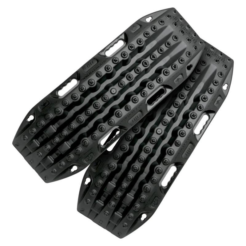 MAXTRAX Lite Bergeboards (2 Stk.), schwarz