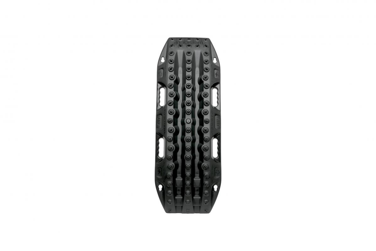 MAXTRAX Lite Bergeboards (2 Stk.), schwarz