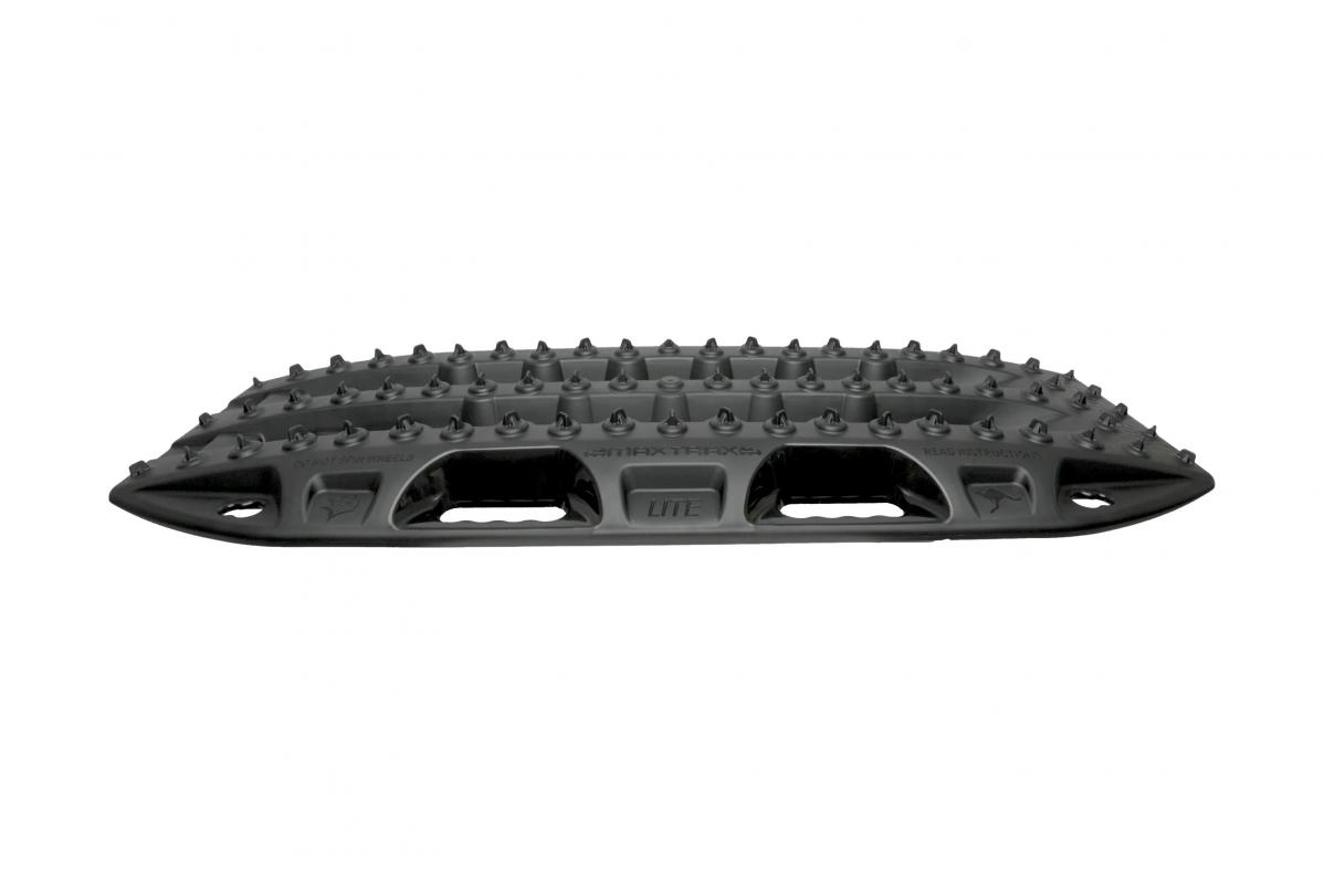 MAXTRAX Lite Bergeboards (2 Stk.), schwarz