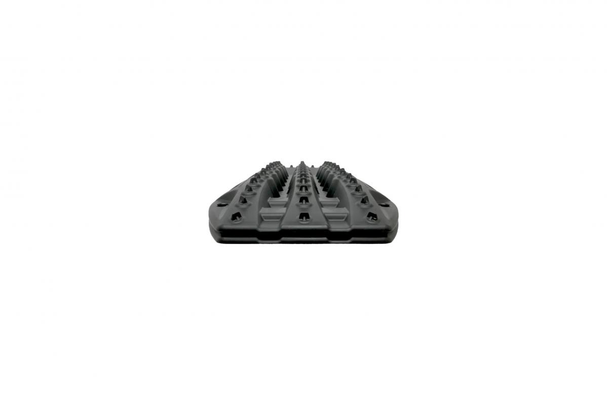 MAXTRAX Lite Bergeboards (2 Stk.), schwarz
