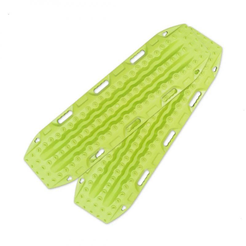 MAXTRAX MKII Bergeboards (2 Stk.)