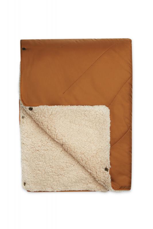 Unfold - Kuscheldecke