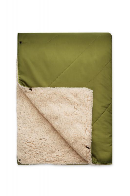 Unfold - Kuscheldecke