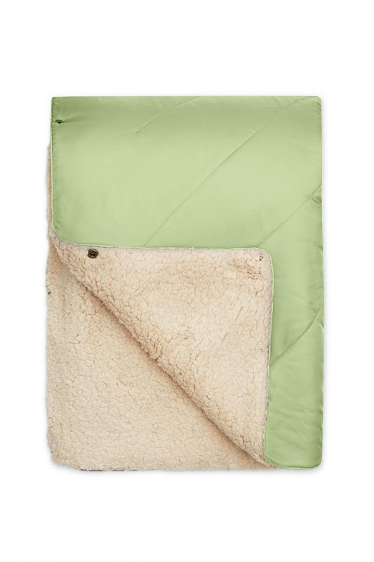 Unfold - Kuscheldecke