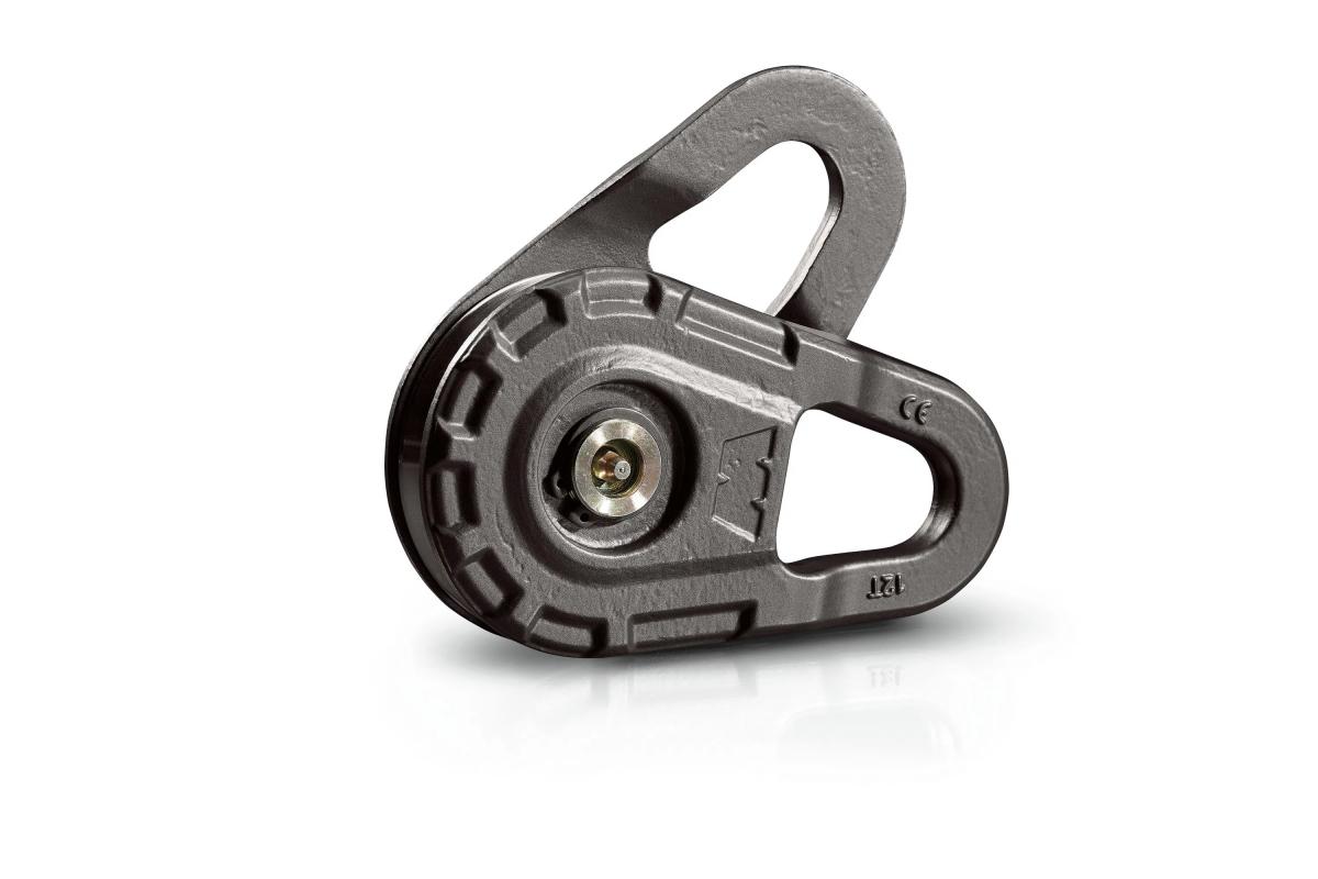 WARN EPIC Umlenkrolle mittel für Fzg. Seilwinden bis 5,4t Zugkraft