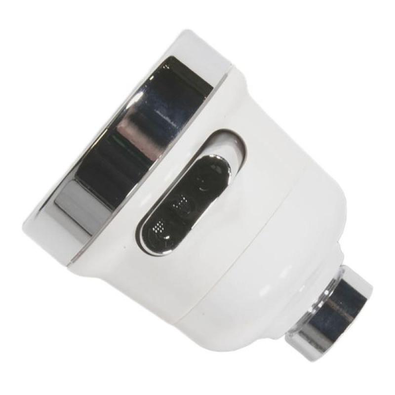 WaterPort Waschbecken- & Dusch-Kit mit Sensor