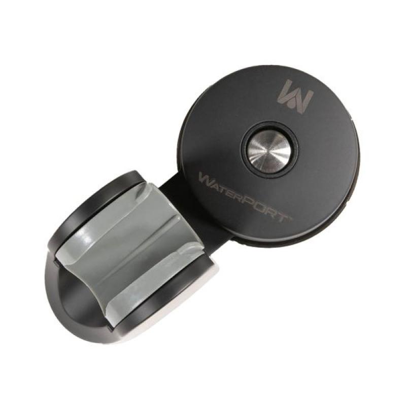 WaterPort Waschbecken- & Dusch-Kit mit Sensor