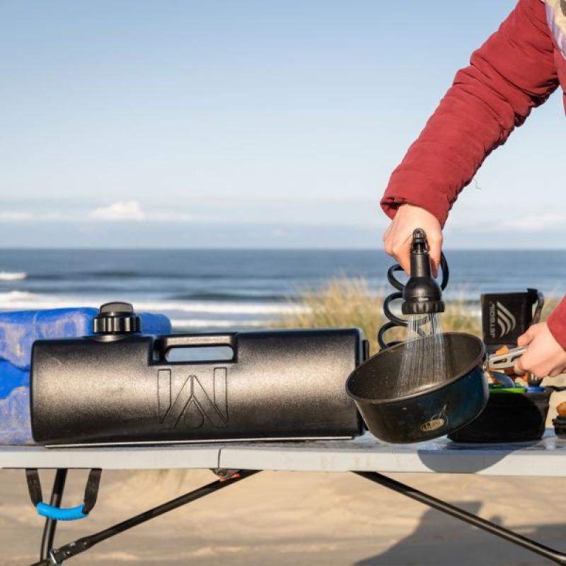 WaterPort Wassertank 4.0