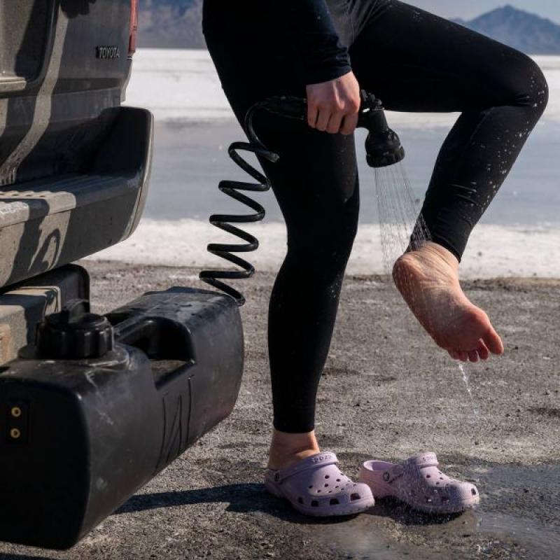 WaterPort Wassertank 4.0