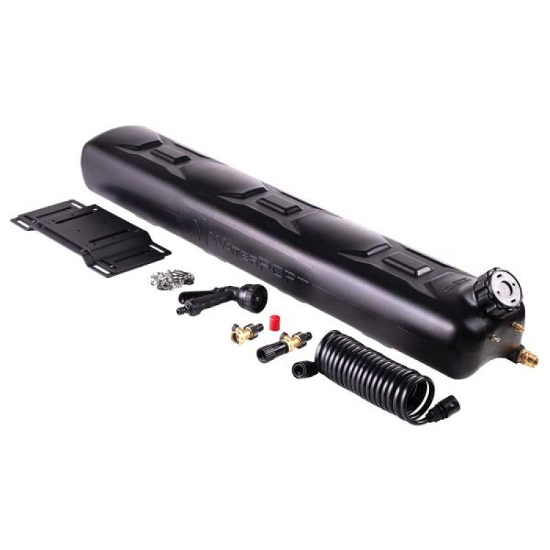 WaterPort Wassertank 8.0