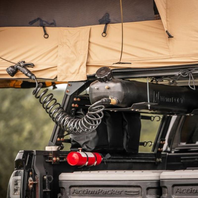 WaterPort Wassertank 8.0