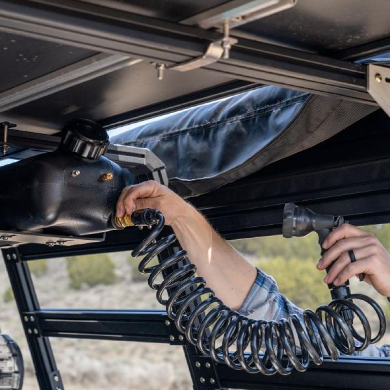 WaterPort Wassertank 8.0