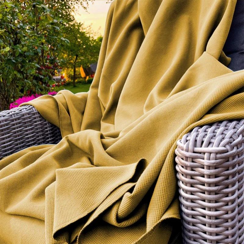Blanketino Leichte Baumwolldecke