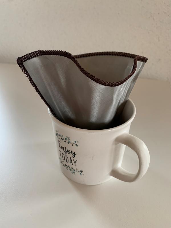 pandoo Kaffeefilter