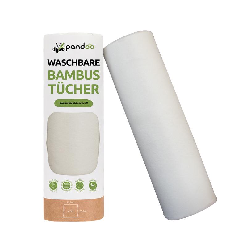 pandoo Küchenrolle