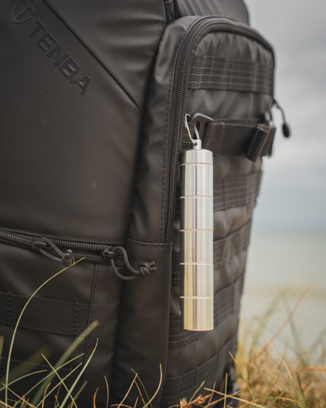 pandoo Reisegewürz-Set