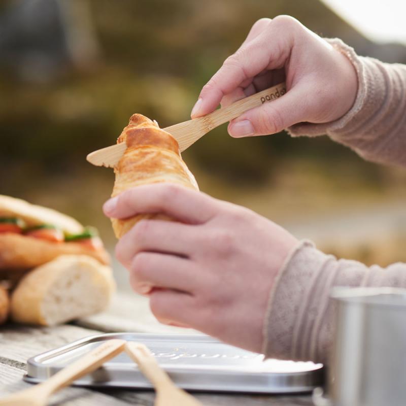 pandoo Besteck "Messer"