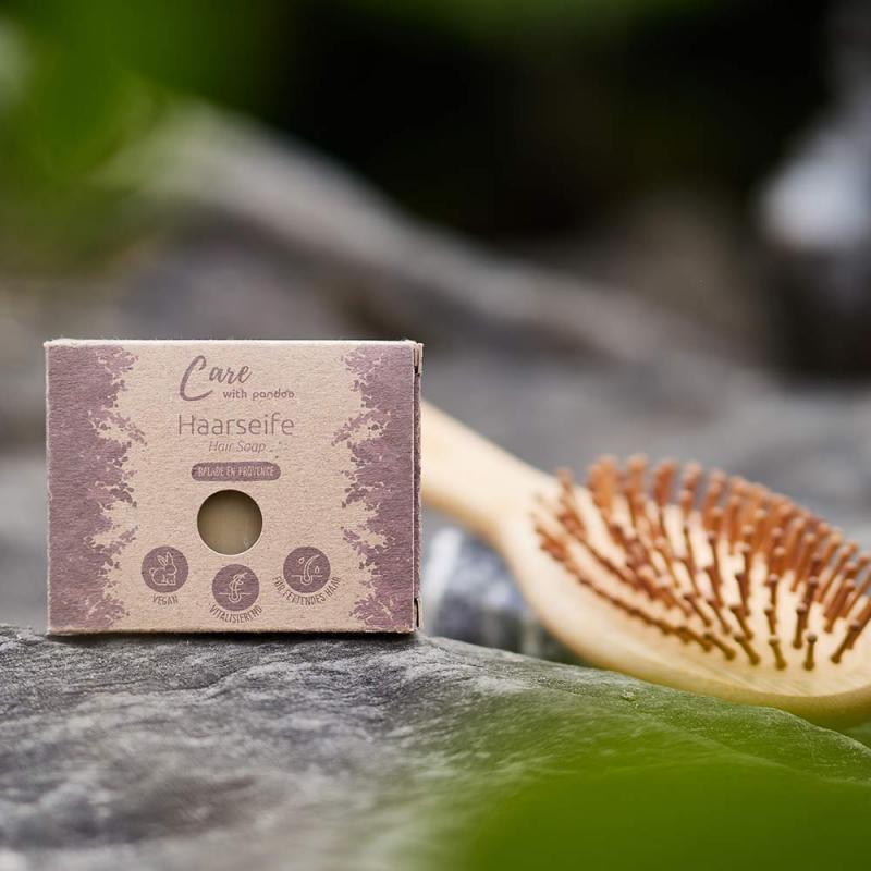 pandoo Haarseife "Balade en Provence"