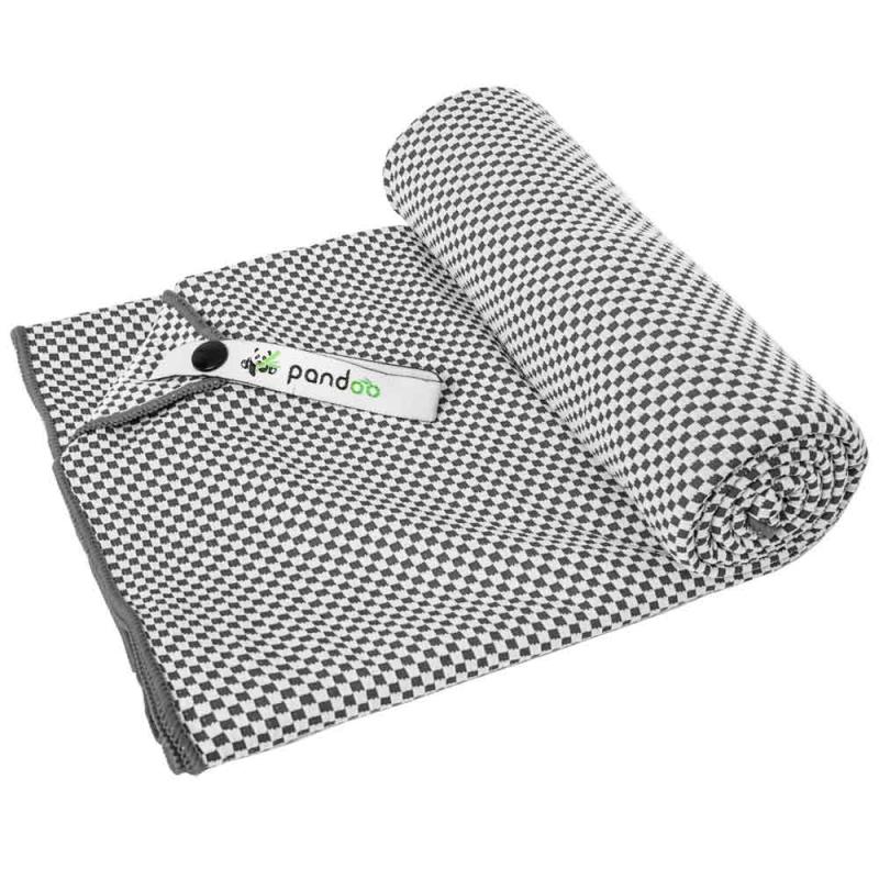 pandoo Reisehandtuch S