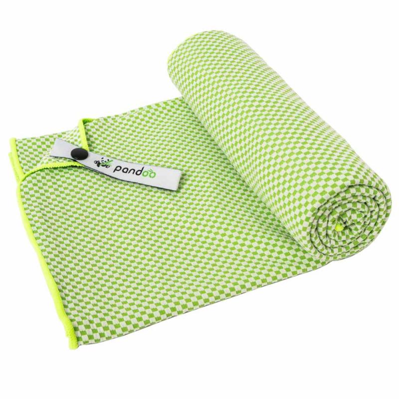 pandoo Reisehandtuch S
