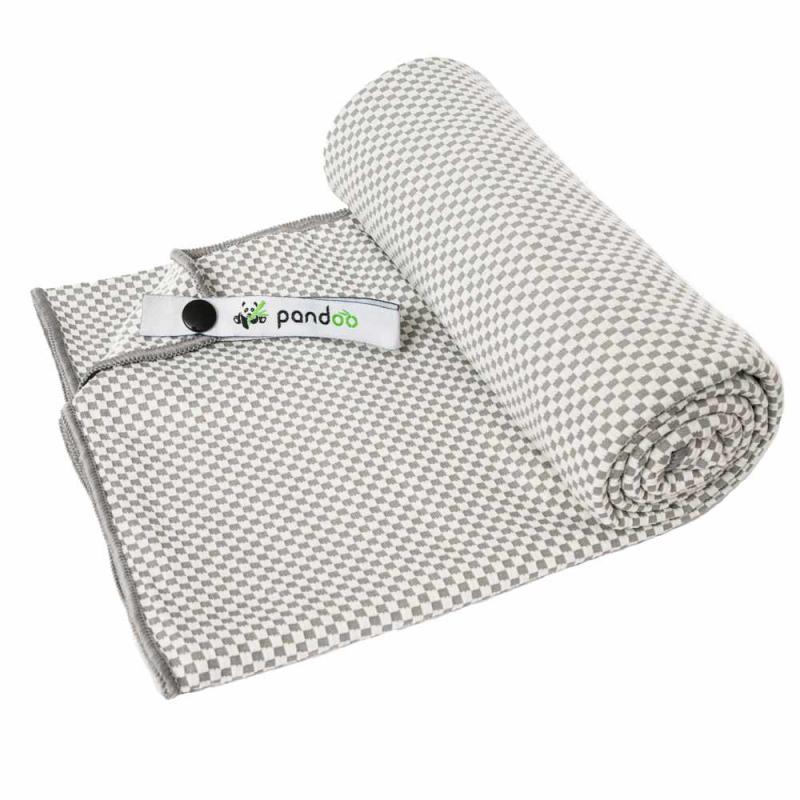 pandoo Reisehandtuch S