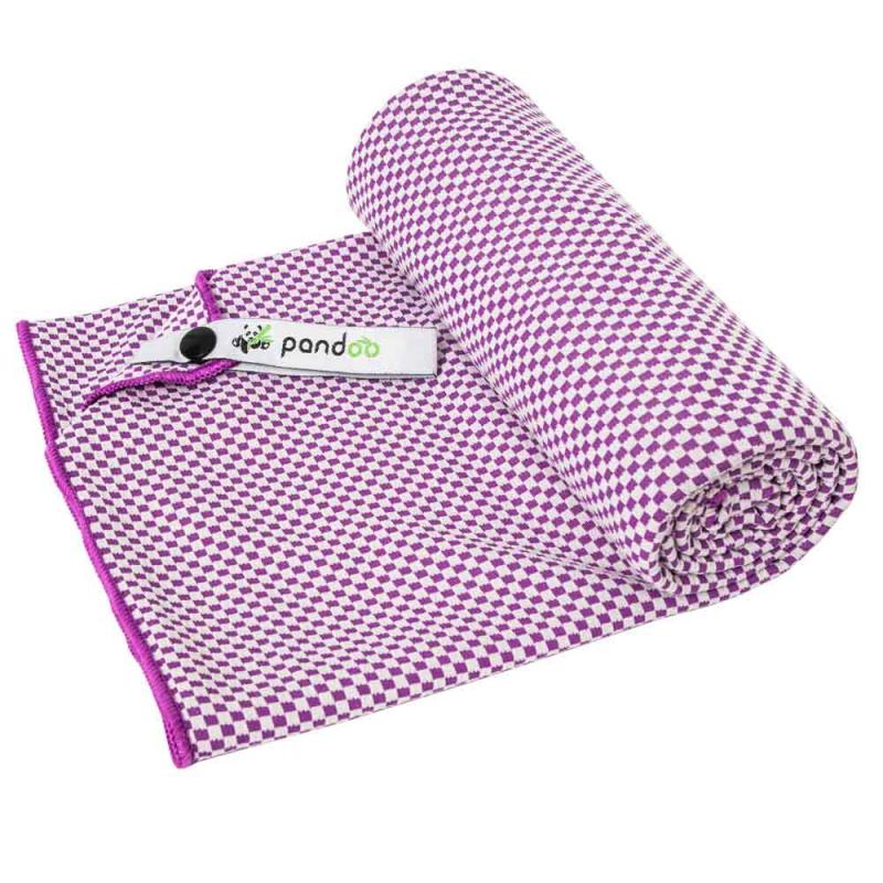 pandoo Reisehandtuch S