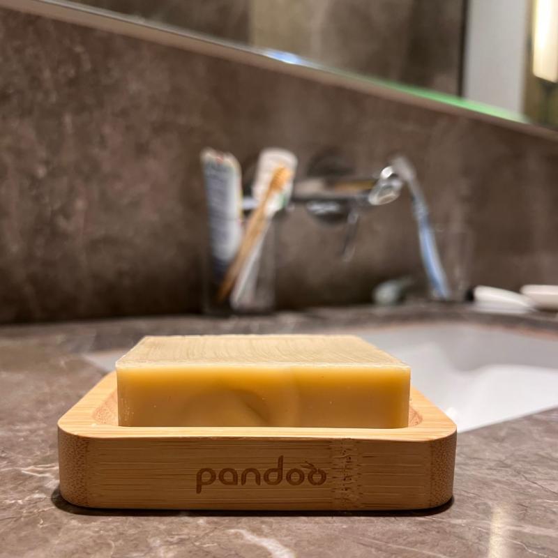 pandoo Seifenschale