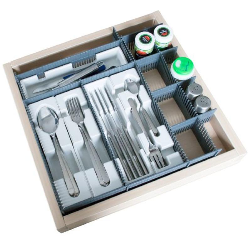 purvario Besteckeinsatz KONTURA ON-TOP