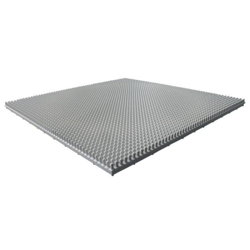 purvario Noppenplatte zum Auslegen für Schränke und Schubladen